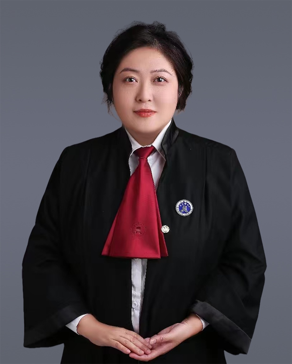 段娟影