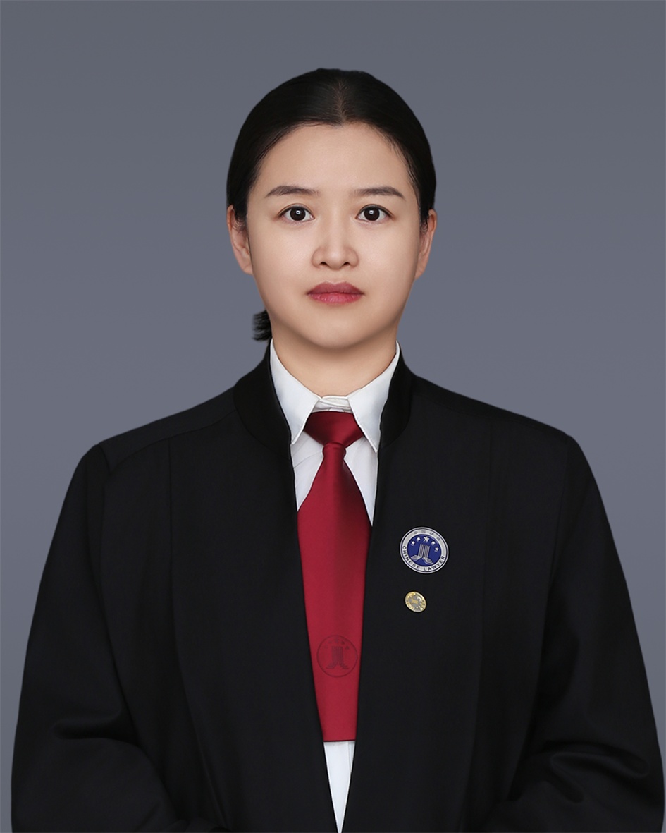 周亚丽